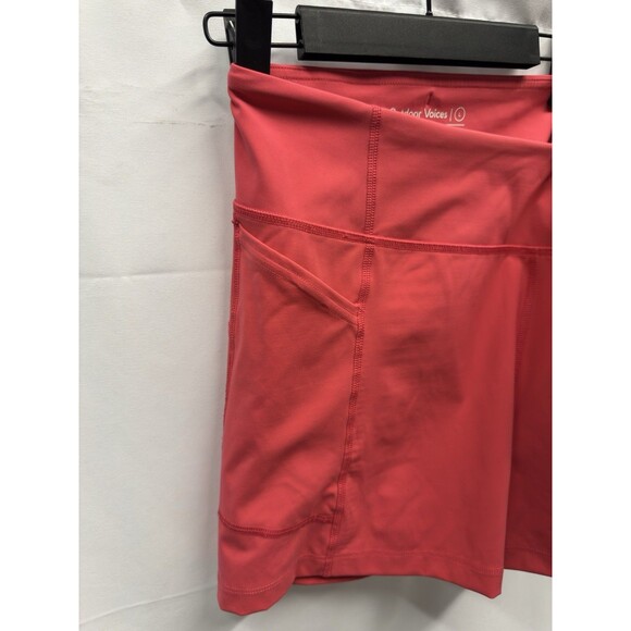 Outdoor Voices SuperForm 3.5" Short *Size Large* - Picture 5 of 5